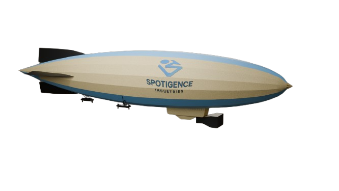 Spotigence Industries Logo